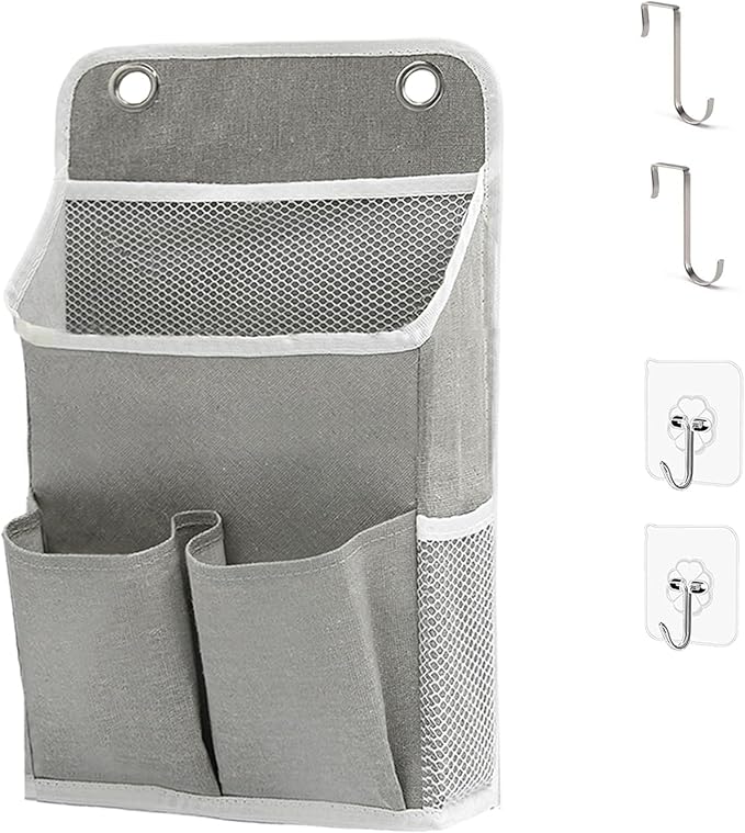 Hanging Basket for Organizing, Wall Organizer