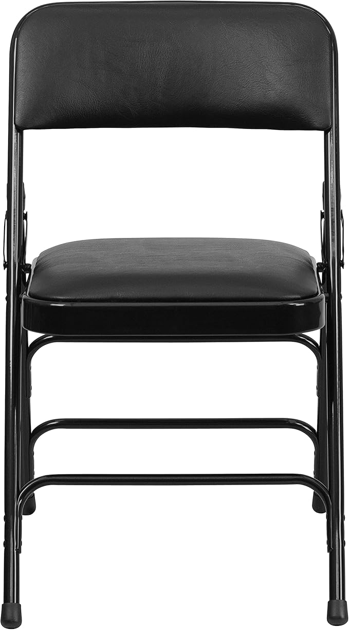Flash Furniture Hercules Series Metal Folding Chairs