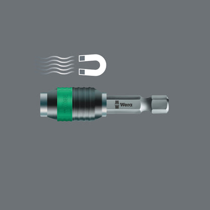 Wera Bit-Check 30 Diamond 1 Anti Cam-out BiTorsion Long Life bit set for drill/drivers PZ,PH,TX,SL 30 piece, 05057431001