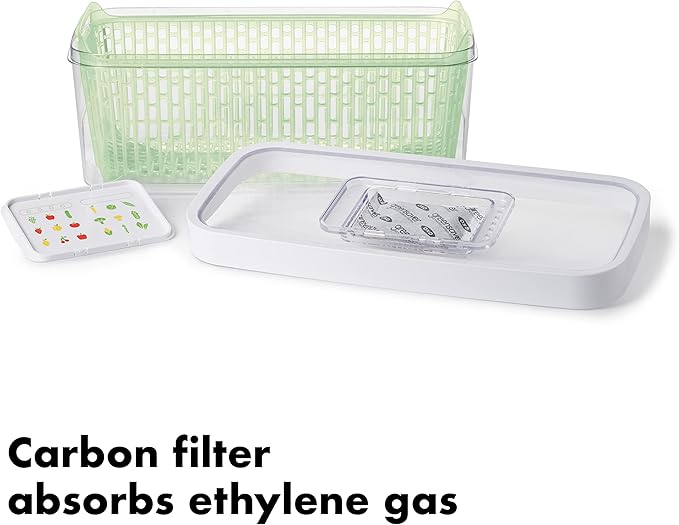 OXO Good Grips GreenSaver Produce Keeper