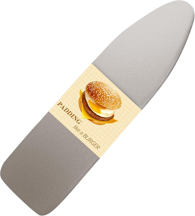 BNDX Heavy Duty Ironing Board Cover