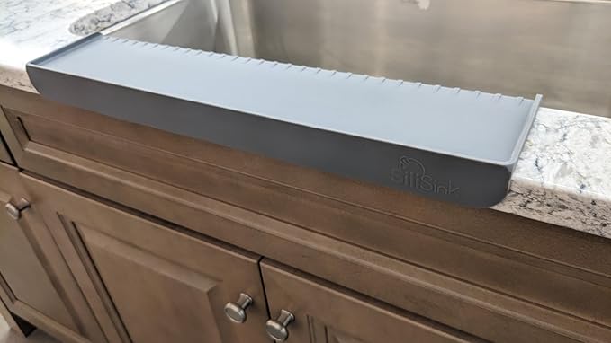 SiliSink XL Silicone Edge Guard