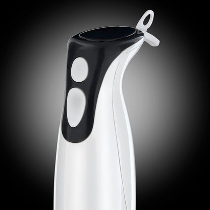 Russell Hobbs 22241 Food Collection Hand Blender, 200 W - White