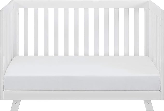 Storkcraft Beckett 3-in-1 Convertible Crib – GREENGUARD Gold Certified