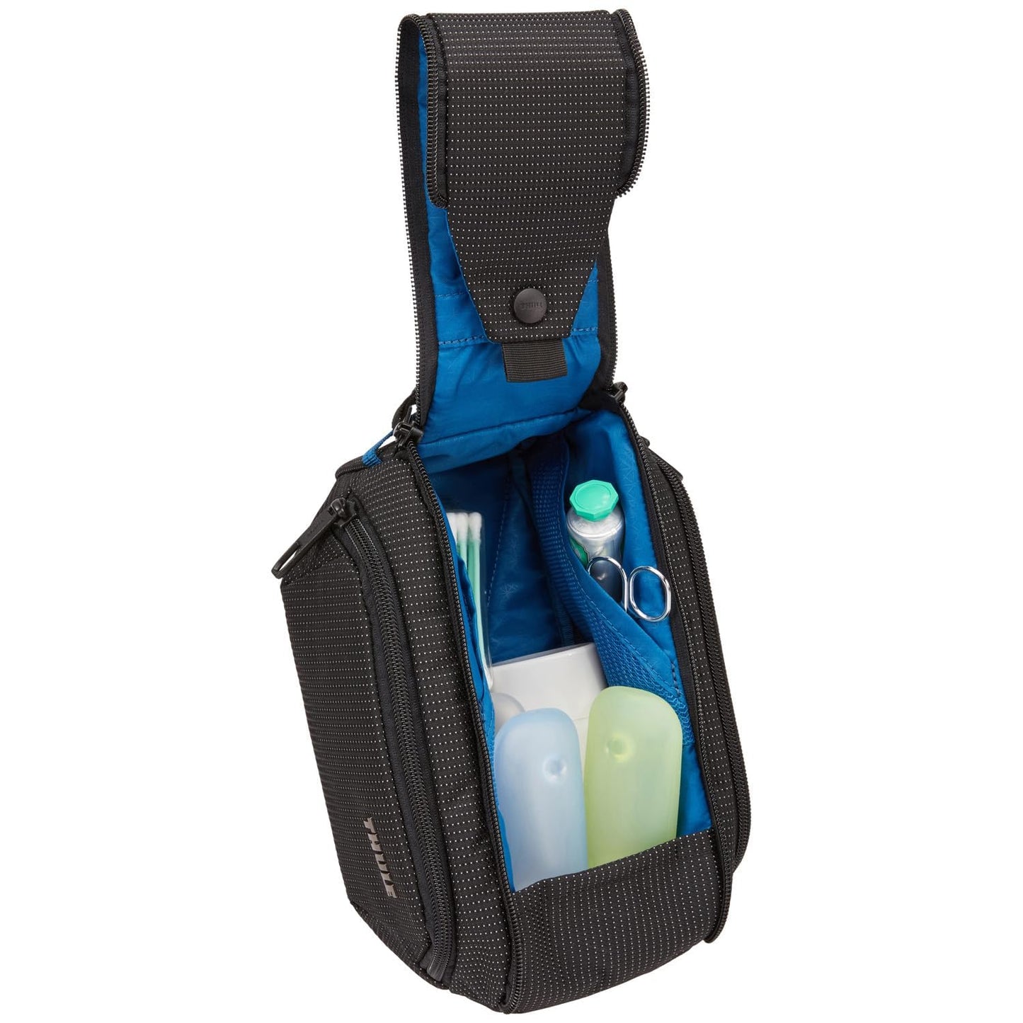 Thule Crossover 2 Toiletry Bag, Black