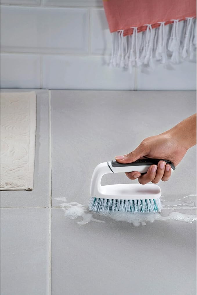 Scotch-Brite All Purpose Brush,