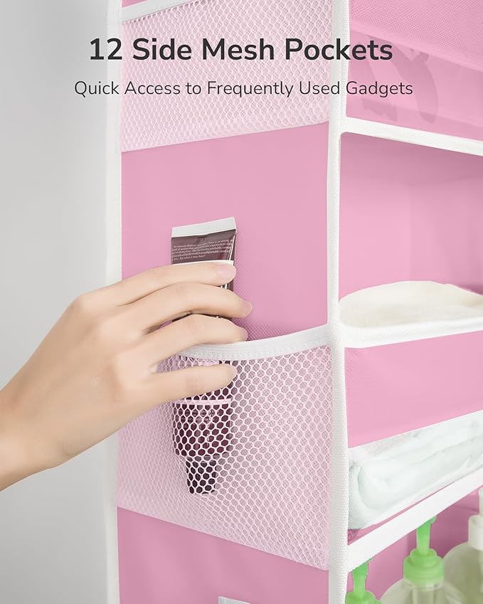 ULG Over The Door Organizer