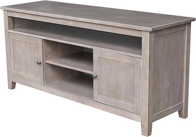 International Concepts Entertainment/TV Stand -