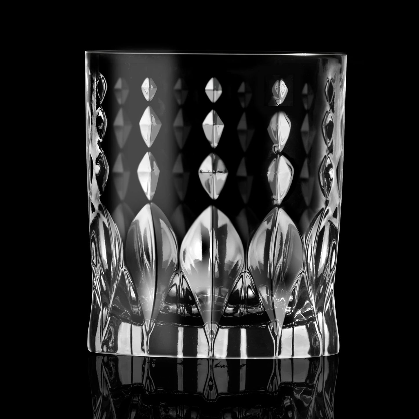 Lorren Home Trends Marilyn Set of 6 DOF