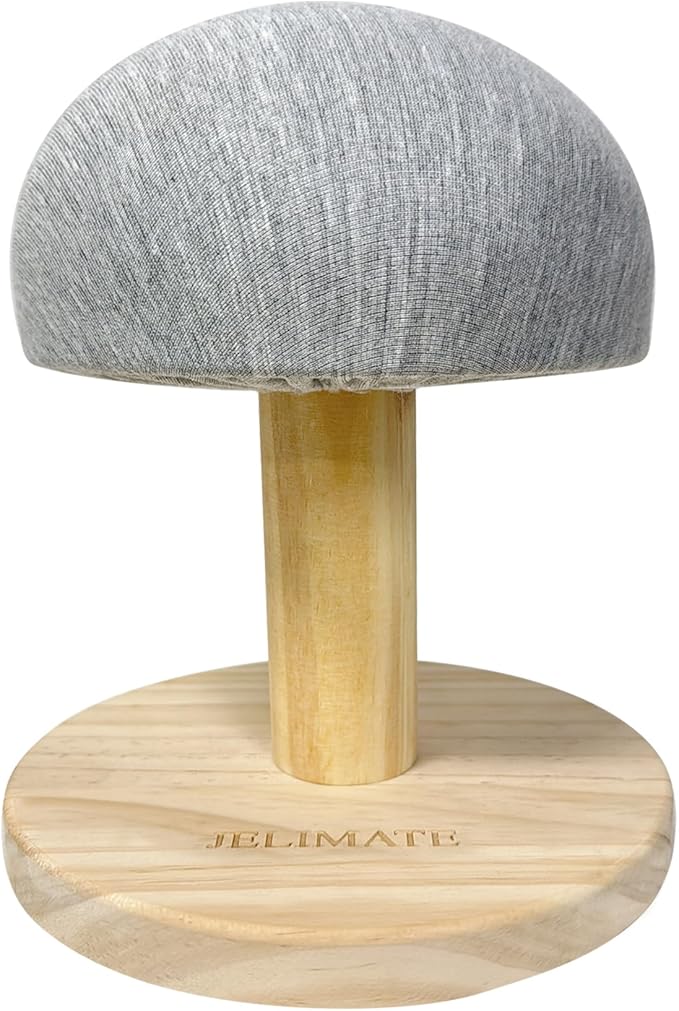 Bra Wooden Ironing Board is Used
