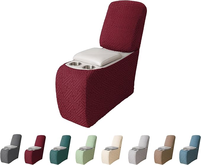 100% Waterproof Sectional Recliner Couch Covers