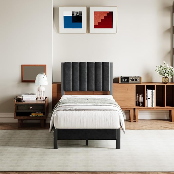 Avenco Twin Size Bed Frame
