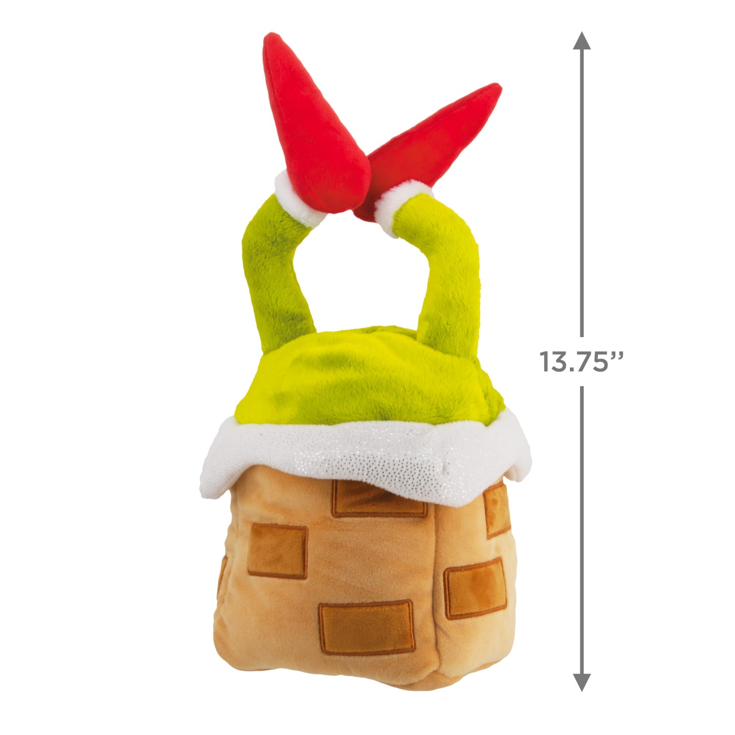 Hallmark Dr. Seuss's How The Grinch Stole Christmas! Light Covers