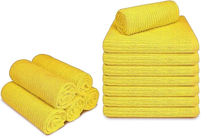 Softolle Bar Mop Towels
