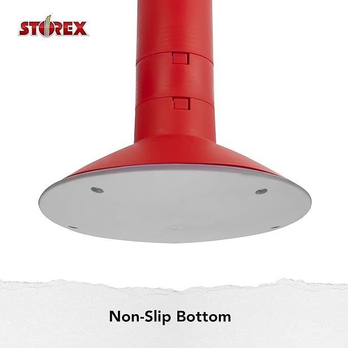 Storex Active Tilt Stool – Ergonomic Seating