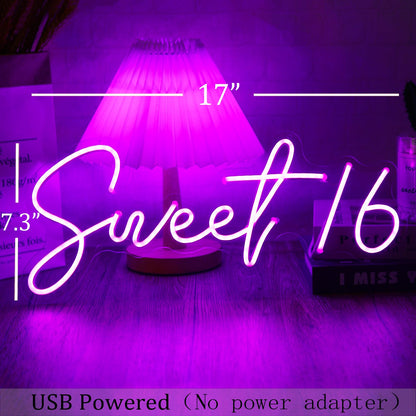 SYLHOME You Are Amazing LED Neon Light Sign 5V Girls Boys Bedroom Living Room Classroom Wall Decor Sign Hanging Smart Kid Birthday USB 16.9" X 10.6" Warm White