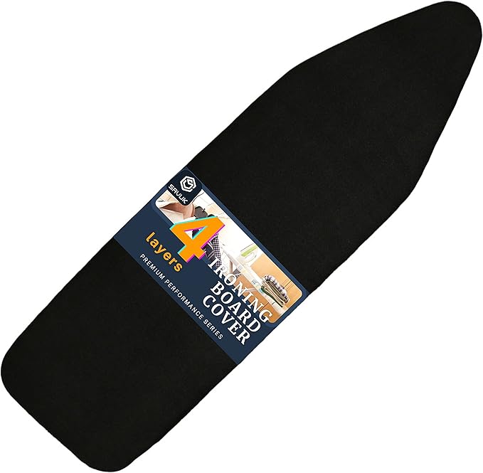 SAVUK Ironing Board Cover and Pad