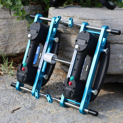 Raizi EasiSeam™ Heavy Duty Seam Setter Use with Grabo Suction Cup Tile Space Regulator Grabo Accessories (EasiSeam)