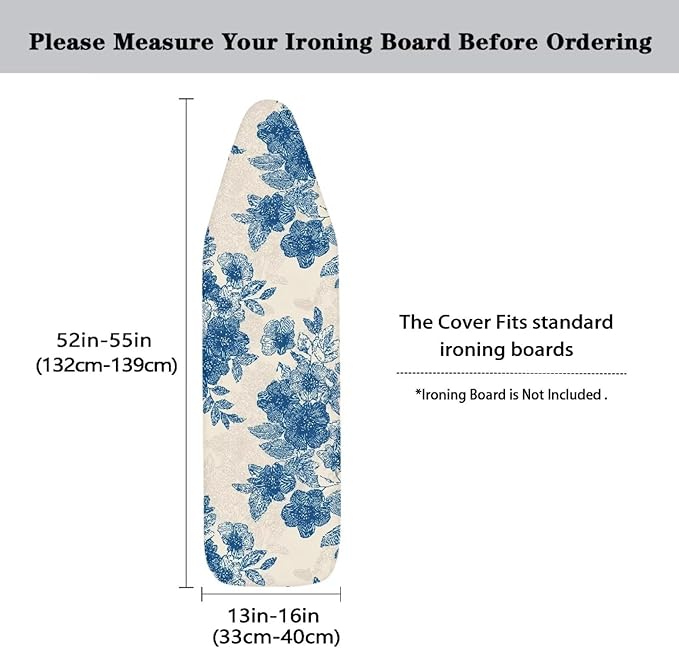 Standard Ironing Board Cover