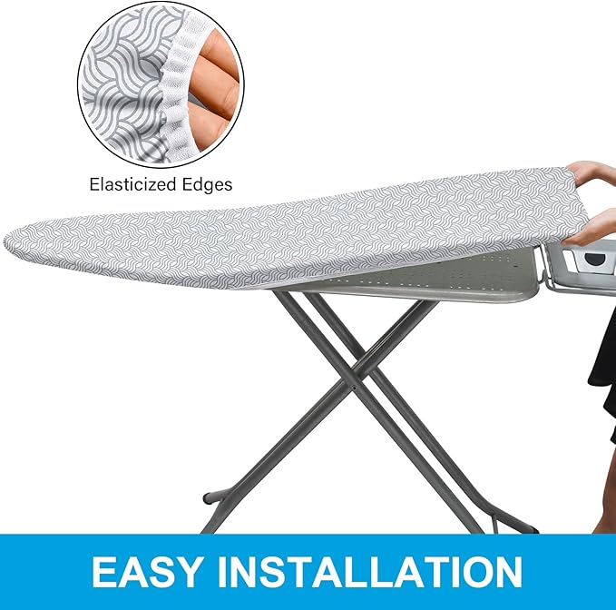 Dalykate Ironing Board Cover 21 x 57