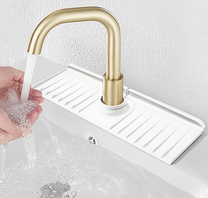 Sink Splash Guard 14.4” x 5.4”