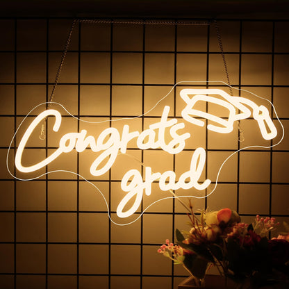 NOSUN This is Our Happy Place Neon Sign Happy Place Neon Signs for Wall Decor Dimmable Warm White LED Signs for Bedroom Classroom Man Cave Home Bar Birthday Party Game Zone Decor Neon Classroom Sign