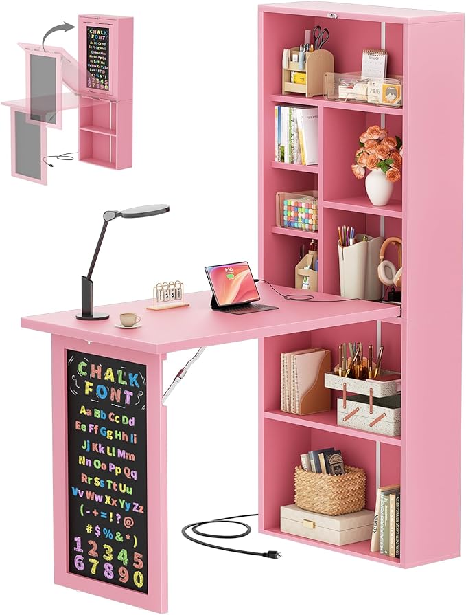 Armocity Small Folding Desk