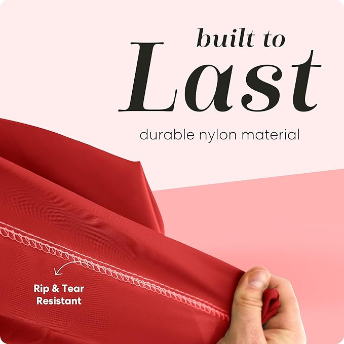 Nylon Laundry Bag