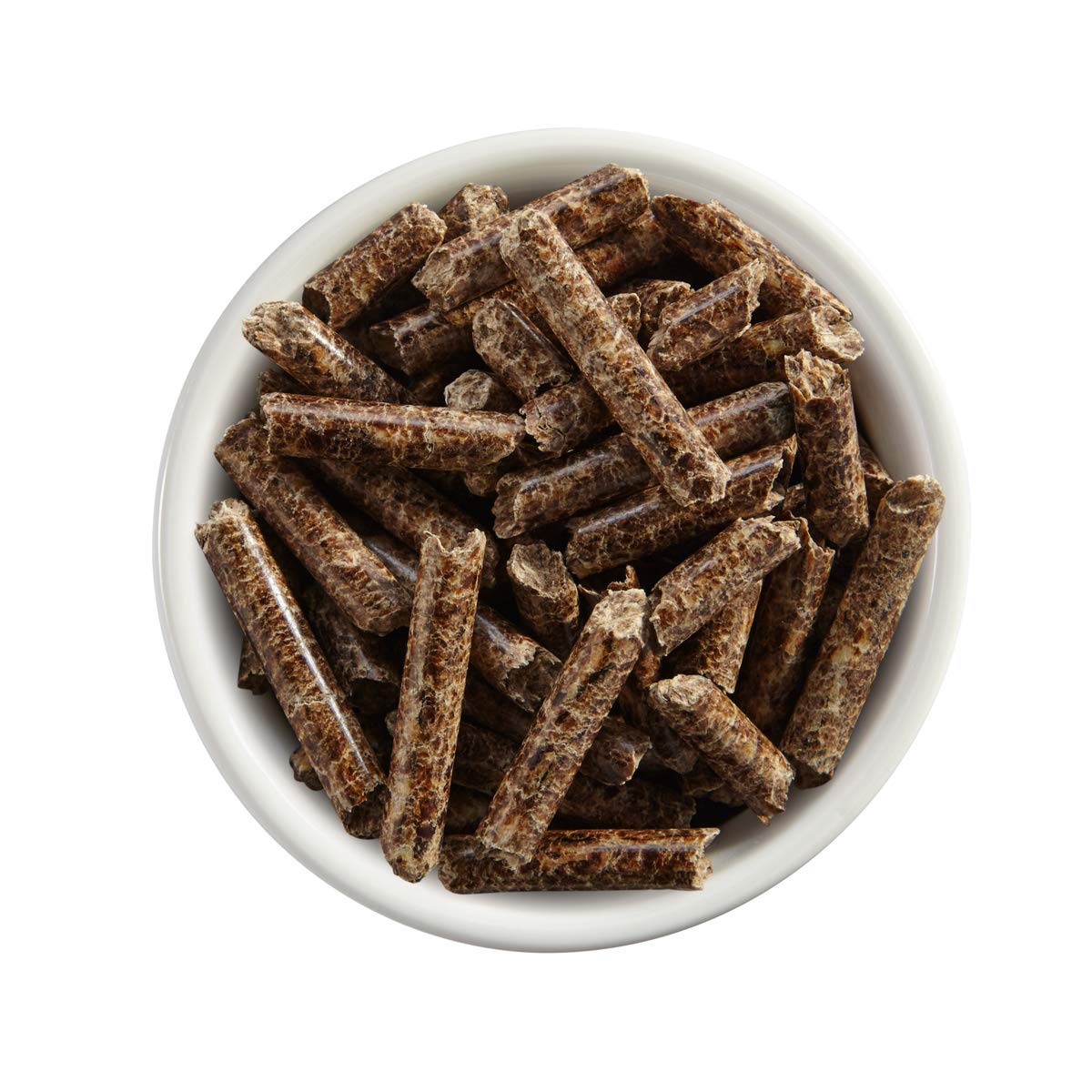 Weber Wood Pellets - Applewood (9kg), perfect for smoking poultry, 100% natural wood pellets (190104)