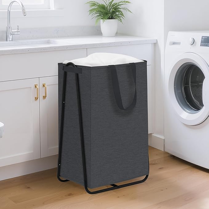 STORAGE MANIAC Laundry Hamper