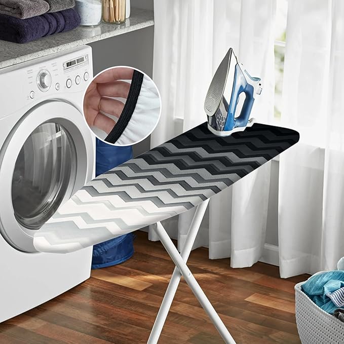 Nuxovilar Black