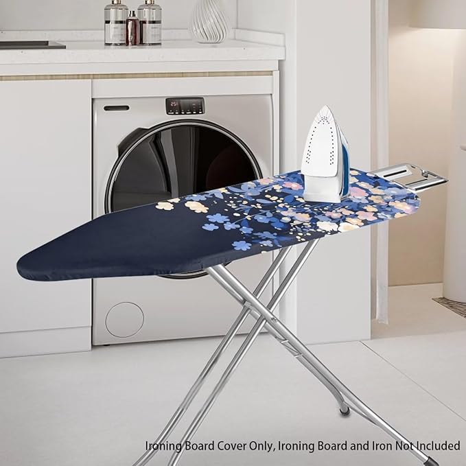 Floral Ironing Board Cover