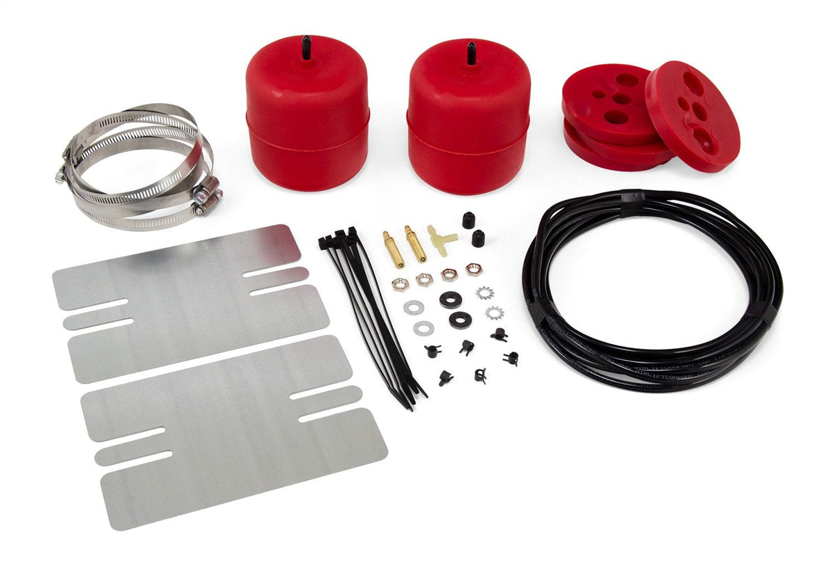 Air Lift 1000 60910 Universal Air Suspension Kit