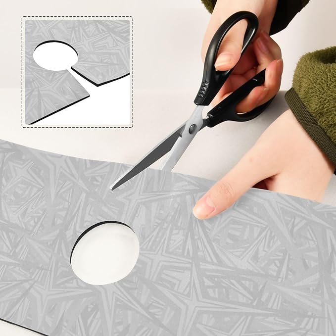 Kitchen Sink Splash Guard 2 PCS 30 Inch Sink Faucet Mat Splash Guard