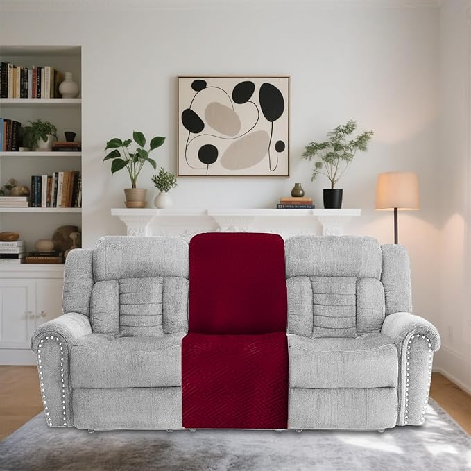 100% Waterproof Sectional Recliner Couch Covers