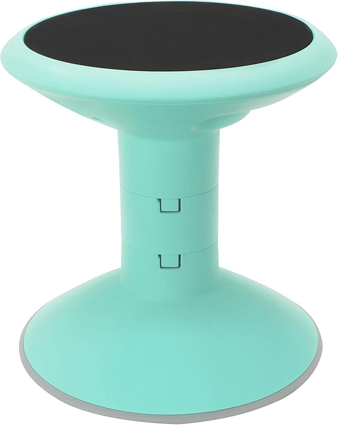 Storex Wiggle Stool – Active Flexible Seating