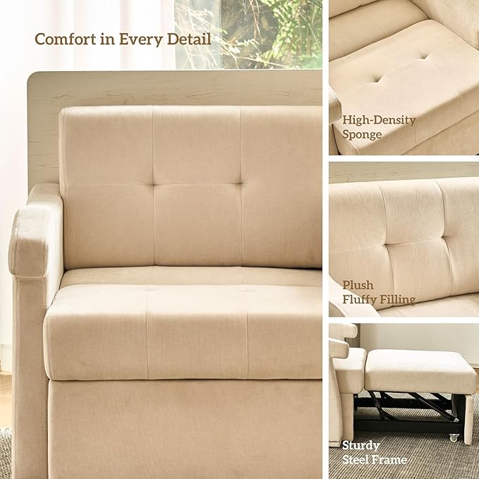 Sofa, Single Sofa, Office Desk Designed