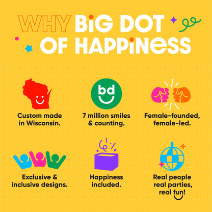 Big Dot of Happiness Mardi Gras - Square Favor Gift Boxes - Masquerade Party Bow Boxes - Set of 12
