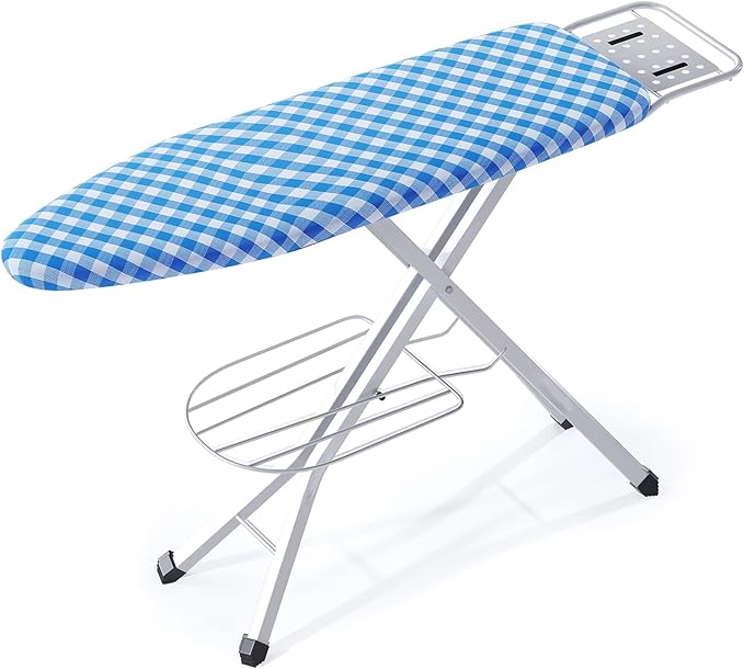 Ironing Board, Heat Resistant Cover Iron Board