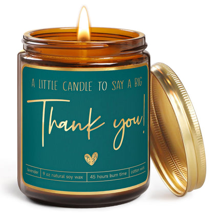 Thank You Gifts for Women,Employee Appreciation Gift for Men,Teacher Appreciation,Boss Day,Hostess Gifts for Women,Thank You Secretary Pastor Gift