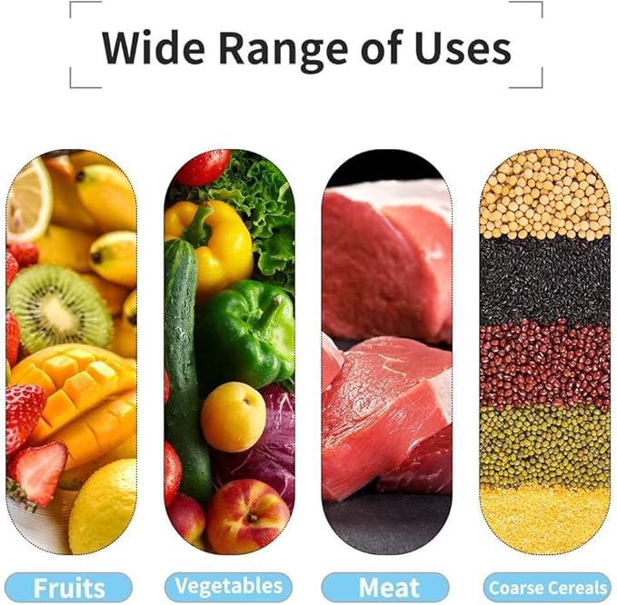 77L Food Storage Container, Plastic Food Containers