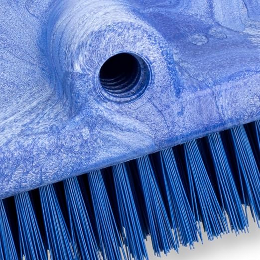 SPARTA 40423EC14 Plastic Floor Scrub Brush, Wall Brush, Equipment Brush