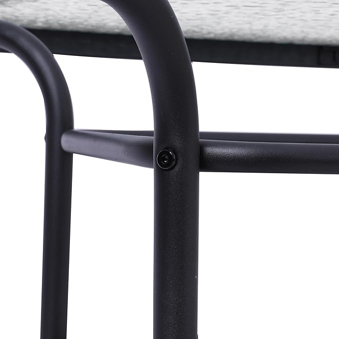 Flash Furniture Tory Rectangle Patio Table