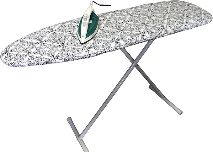 Ironing Board Cover and Pad
