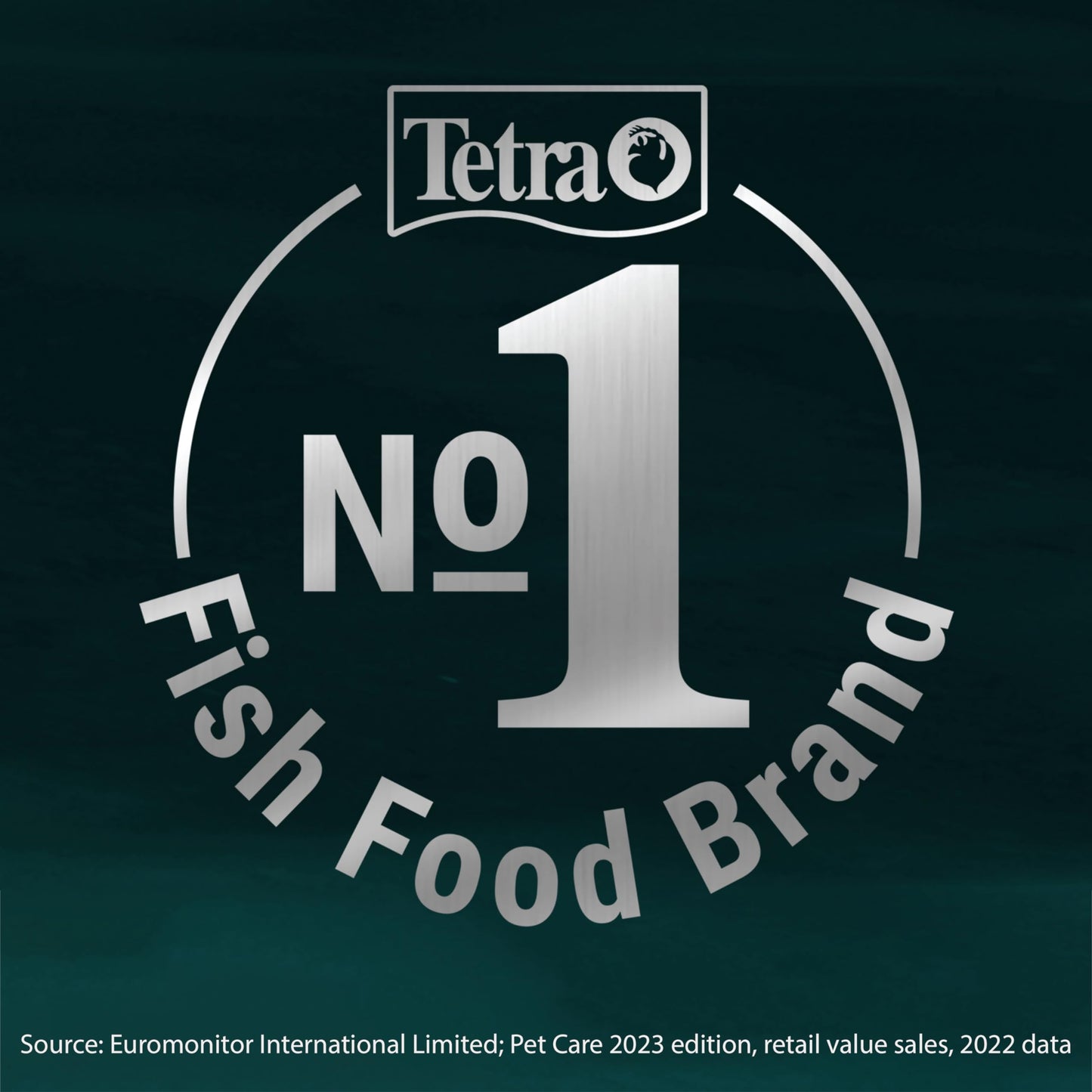 Tetra Wheatgerm Pond Fish Food Sticks 1.4kg - for cold weather feeding