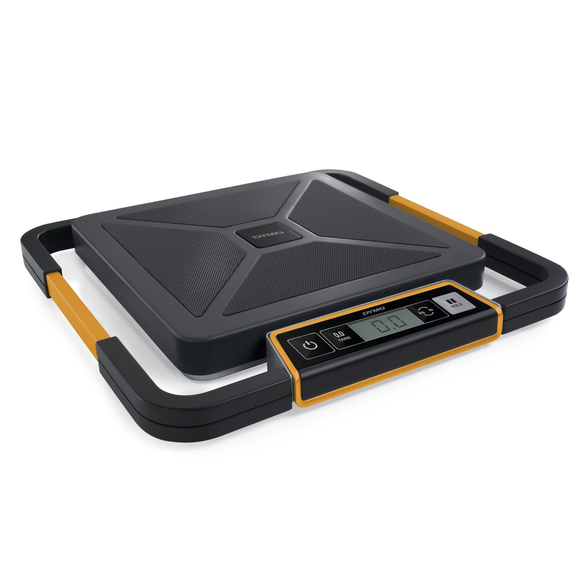 DYMO S400 Digital USB Shipping Scale, 400-Pound Capacity - Portable, Precise, Weigh Heavy and Bulky Packages