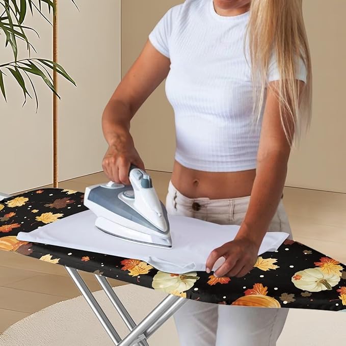 Ironing Board Cover and Pad Standard Ironing Board Full Size
