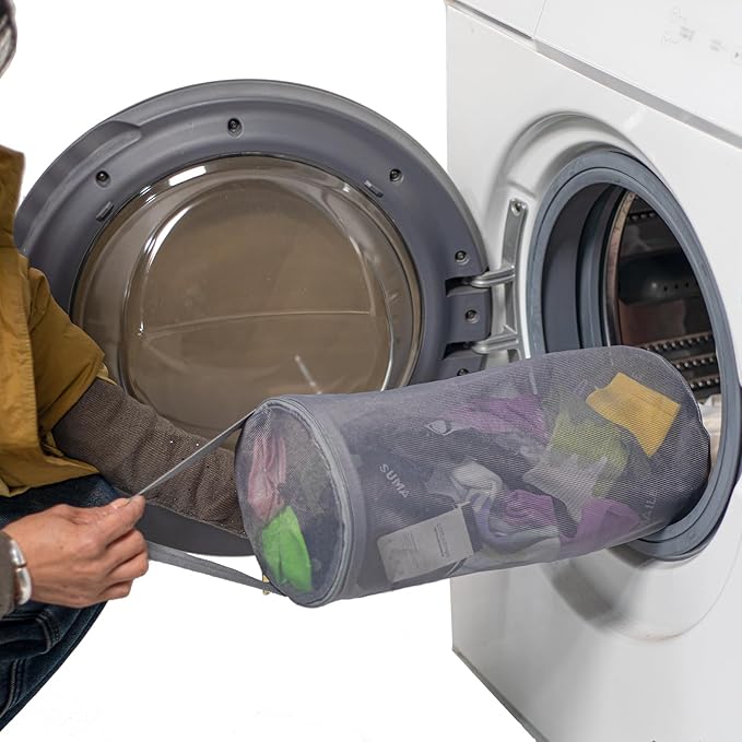 Large Capacity Sock Laundry Bag