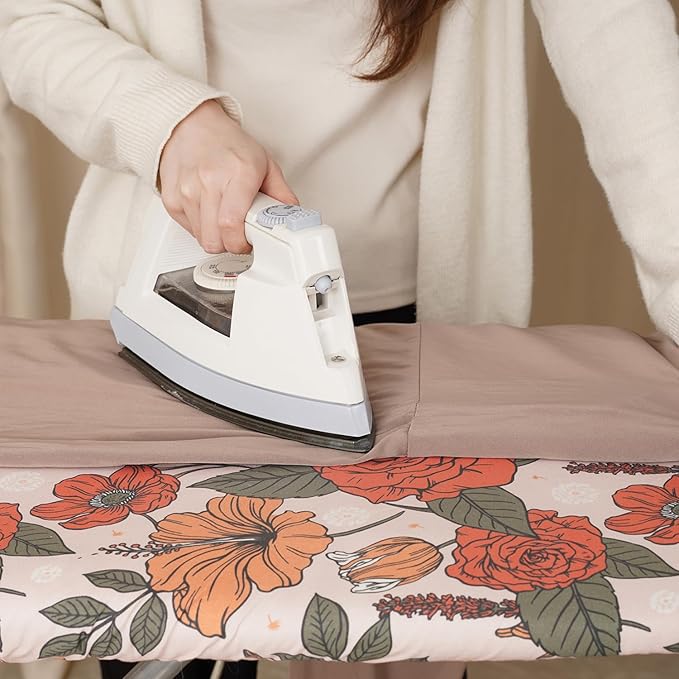 Ironing Board Cover and Pad 15x54, Iron Board Cover