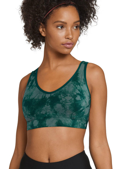 Jockey Women's Bra Seamfree Back Smoothing Bralette